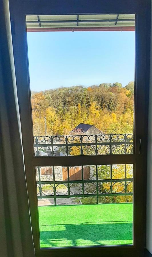 Гетьманські Палати , Старе Місто, 2 Спальні, Балкон-Тераса , 85 М Кв คาเมียเนตส์-โปดิลสกี ภายนอก รูปภาพ